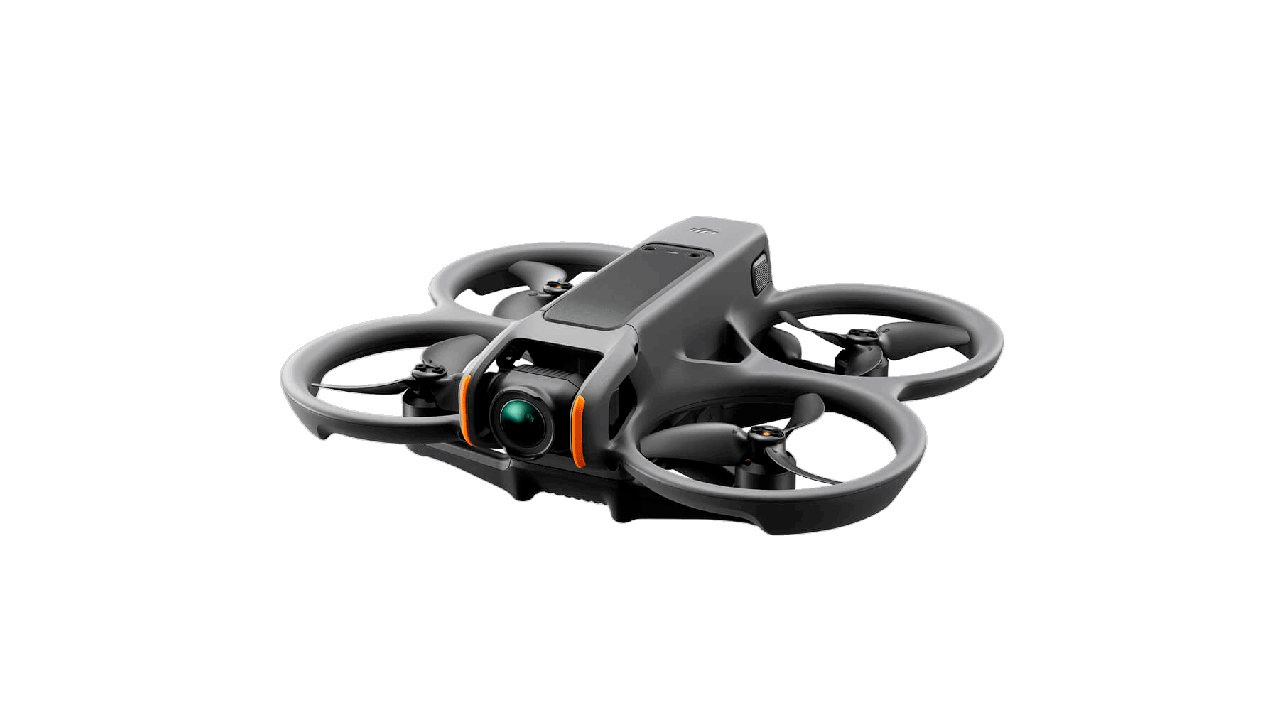 DJI Avata 2