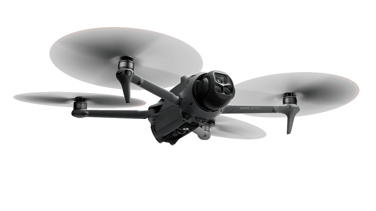 DJI Mavic 4 Pro