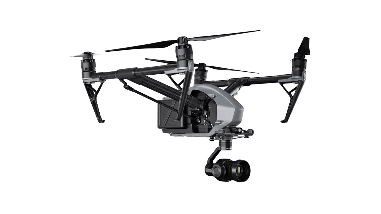 DJI Inspire 2