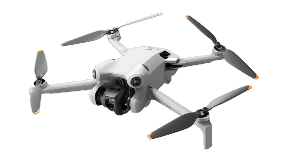 DJI Mini 4 Pro